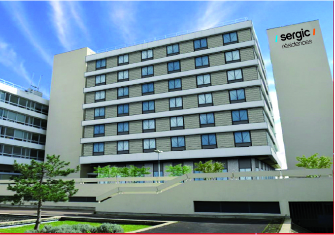 Twenty Campus Business School