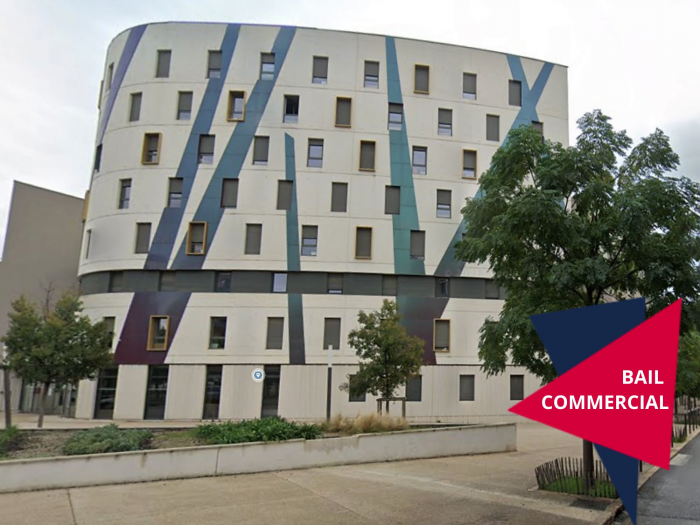 UXCO Global Exploitation - Montpellier - Côté Rambla