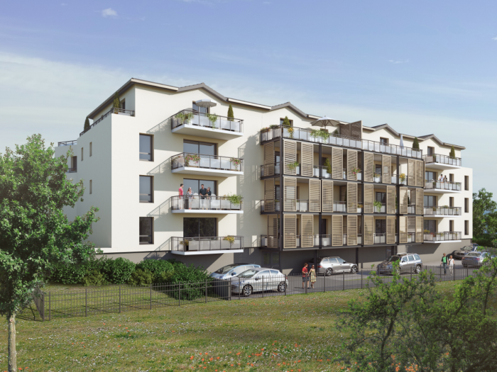 Villa Luxembourg