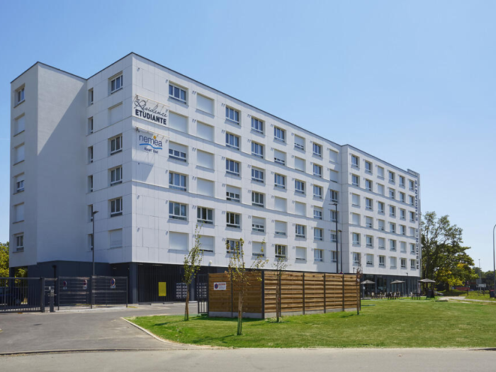 Villeneuve Pont de Bois