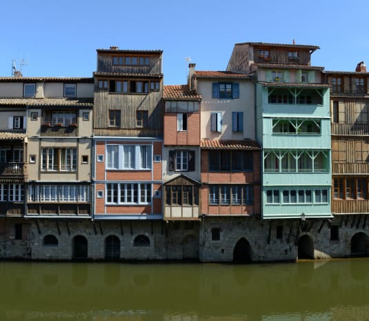 EHPAD Castres