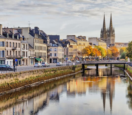 EHPAD Quimper