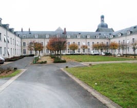 Maisons De Retraite Et Ehpad A Blois 41