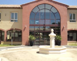 Maisons De Retraite Et Ehpad Dans Les Bouches Du Rhone 13