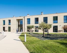 Maisons De Retraite Et Ehpad A Saint Mitre Les Remparts 13