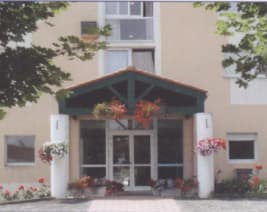 Maisons De Retraite Et Ehpad A Saintes 17