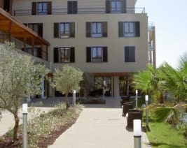 Les Jardins D Ines Champigny Sur Marne Maisons De Retraite Et Ehpad