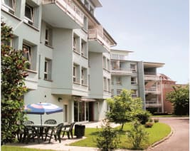 Maisons De Retraite Et Ehpad A Strasbourg 67