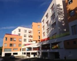 Maisons De Retraite Et Ehpad A Mulhouse 68