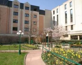 Maisons De Retraite Et Ehpad A Rouen 76