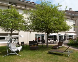 Maisons De Retraite Et Ehpad A Niort 79