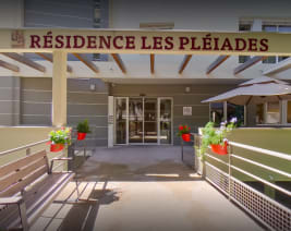 maison de retraite bon rencontre