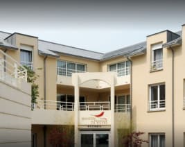 Maisons De Retraite Et Ehpad En Essonne 91