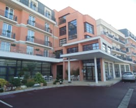 Villa Beausoleil Drancy