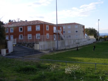 Residence - Default