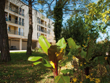 Residence - Default