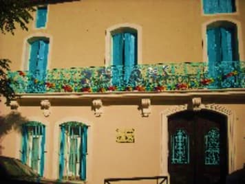 Residence - Default