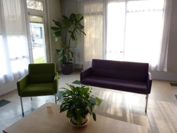 Residence - Default