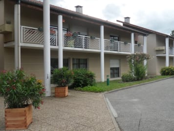 Residence - Default