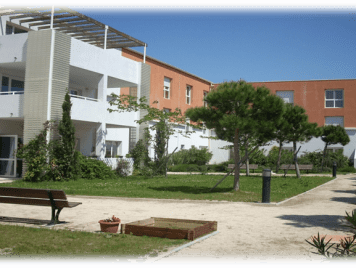 Ehpad La Presqu Ile A Port De Bouc 13