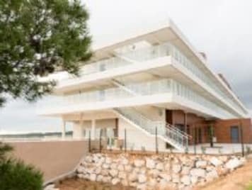 Les Terrasses De Sausset A Sausset Les Pins 13