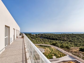 Residence Les Terrasses De Sausset A Sausset Les Pins 13