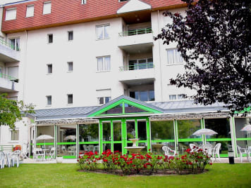 Residence - Default