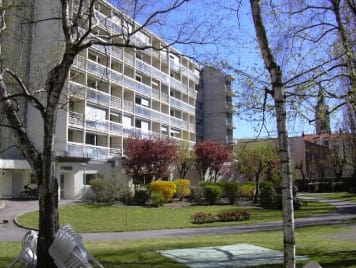 Residence - Default