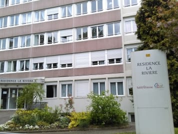 Residence - Default