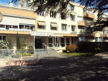 Residence - Default