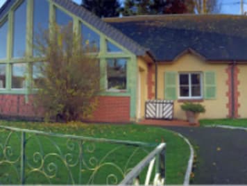 Residence - Default