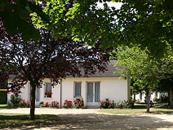 Residence - Default