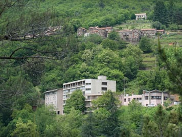 Residence - Default