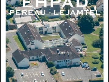 Residence - Default