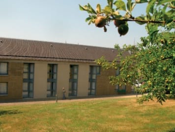 Residence - Default