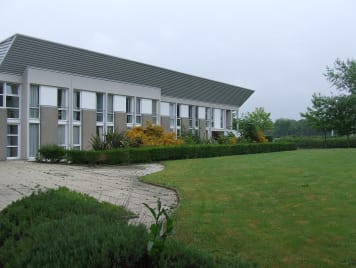Residence - Default