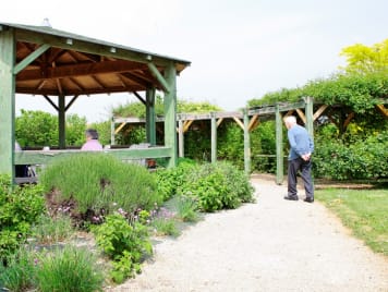 Ehpad Residence Les Jonquilles A Saint Angeau 16