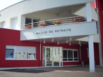 Residence - Default