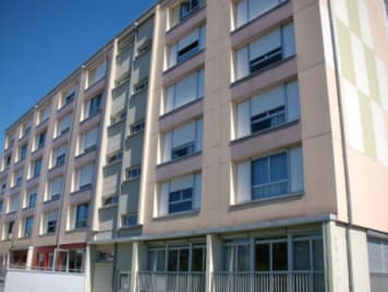 Residence - Default