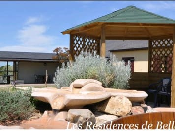 Residence - Default