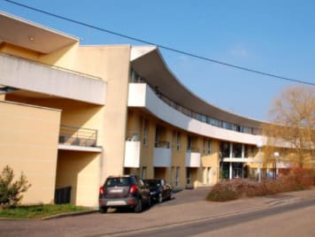 Residence - Default