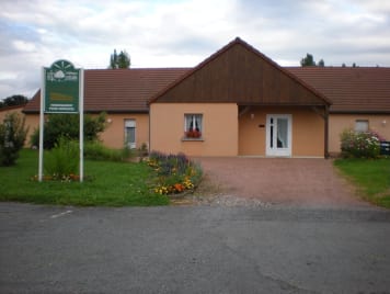 Residence - Default