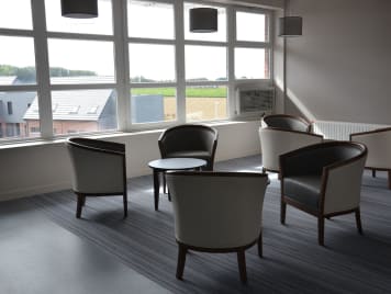 ehpad les jardins des sens a linselles 59