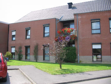 Residence - Default