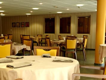 Ehpad Les Jardins De Lievin A Lievin 62