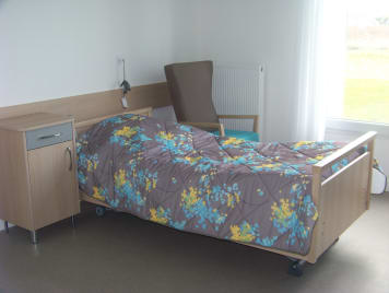Residence - Default