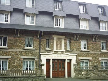 Residence - Default