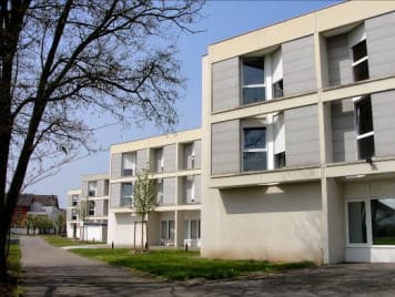 Residence - Default