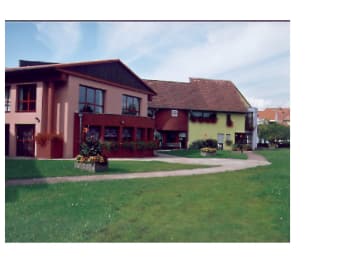 Residence - Default