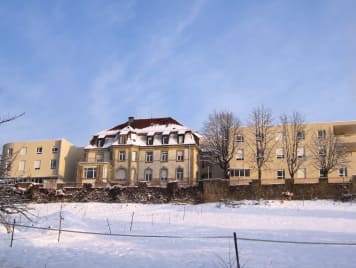 Residence - Default